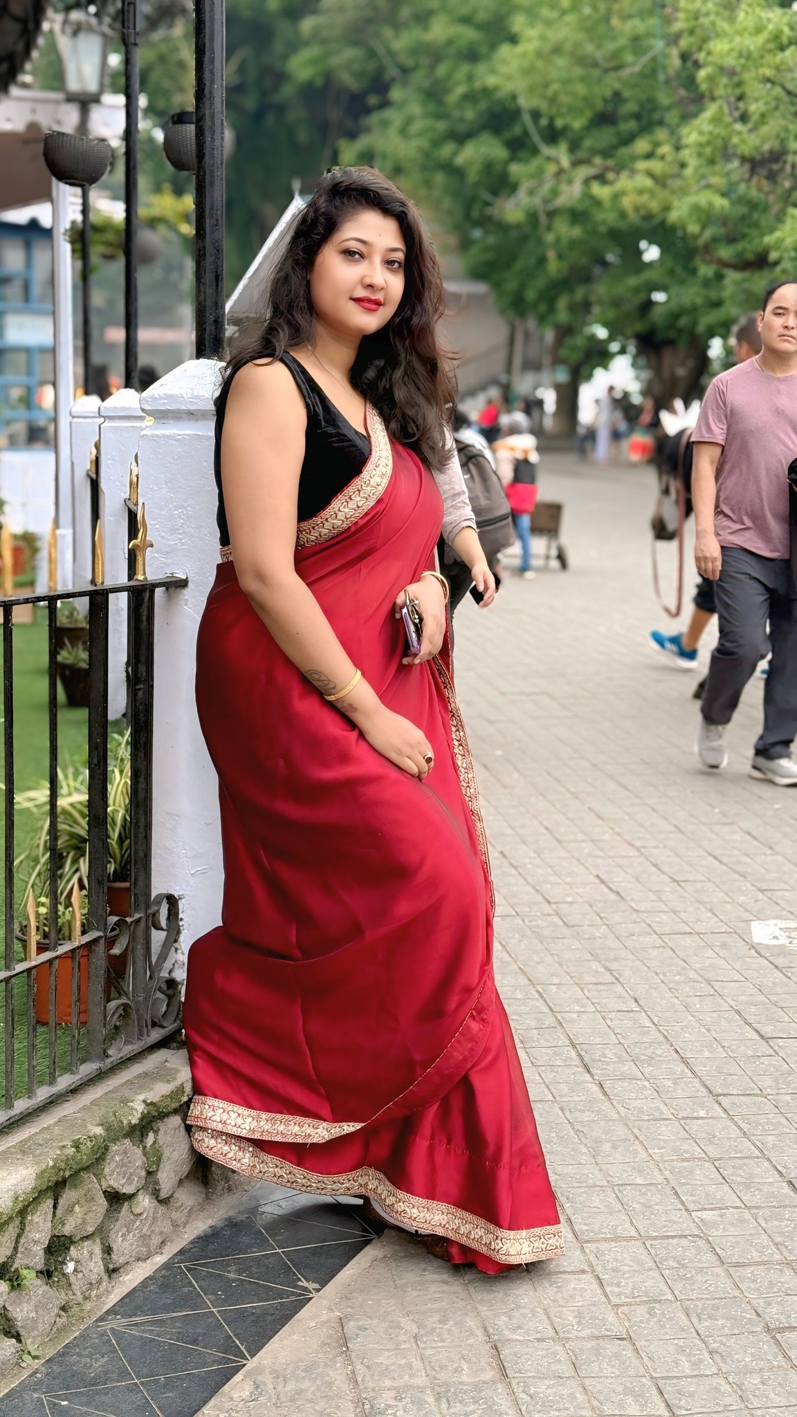 Sayantani