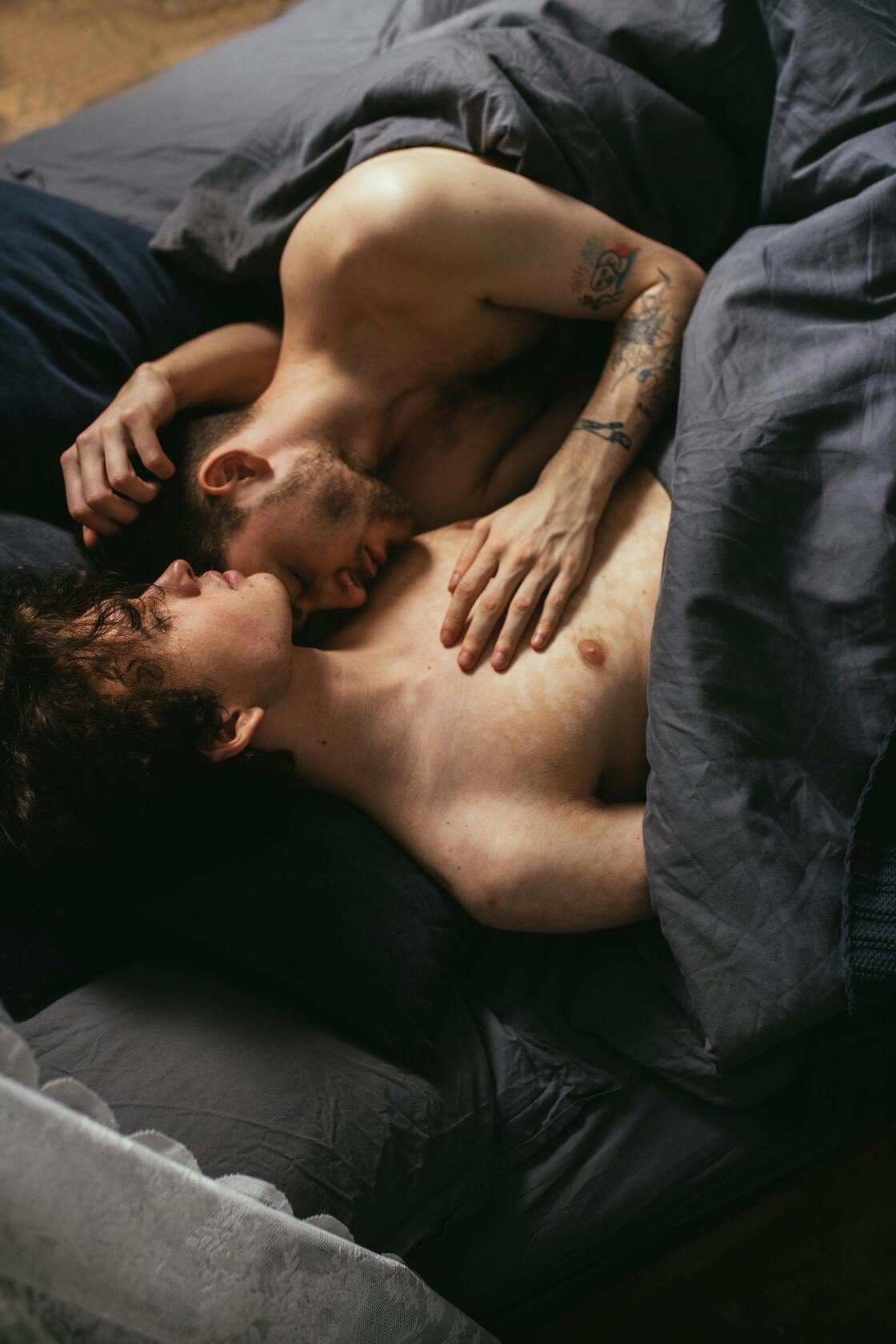 Gay